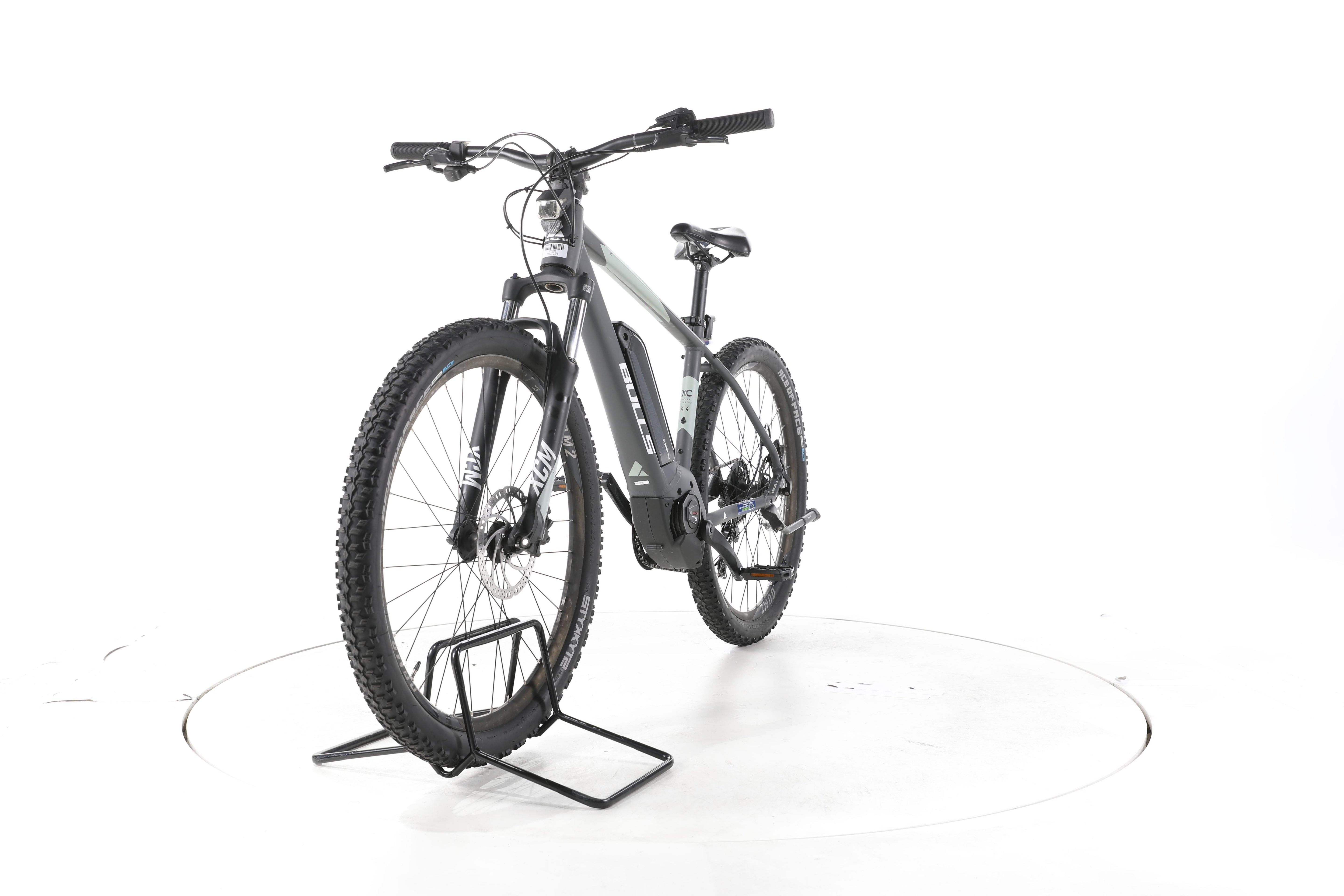 Bulls Aminga CX E-Bike - Image 5