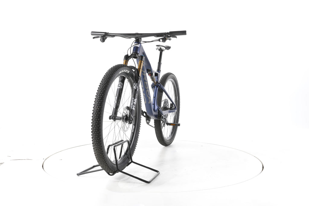 Orbea OIZ M-Team AXS Fahrrad Fully - Image 5