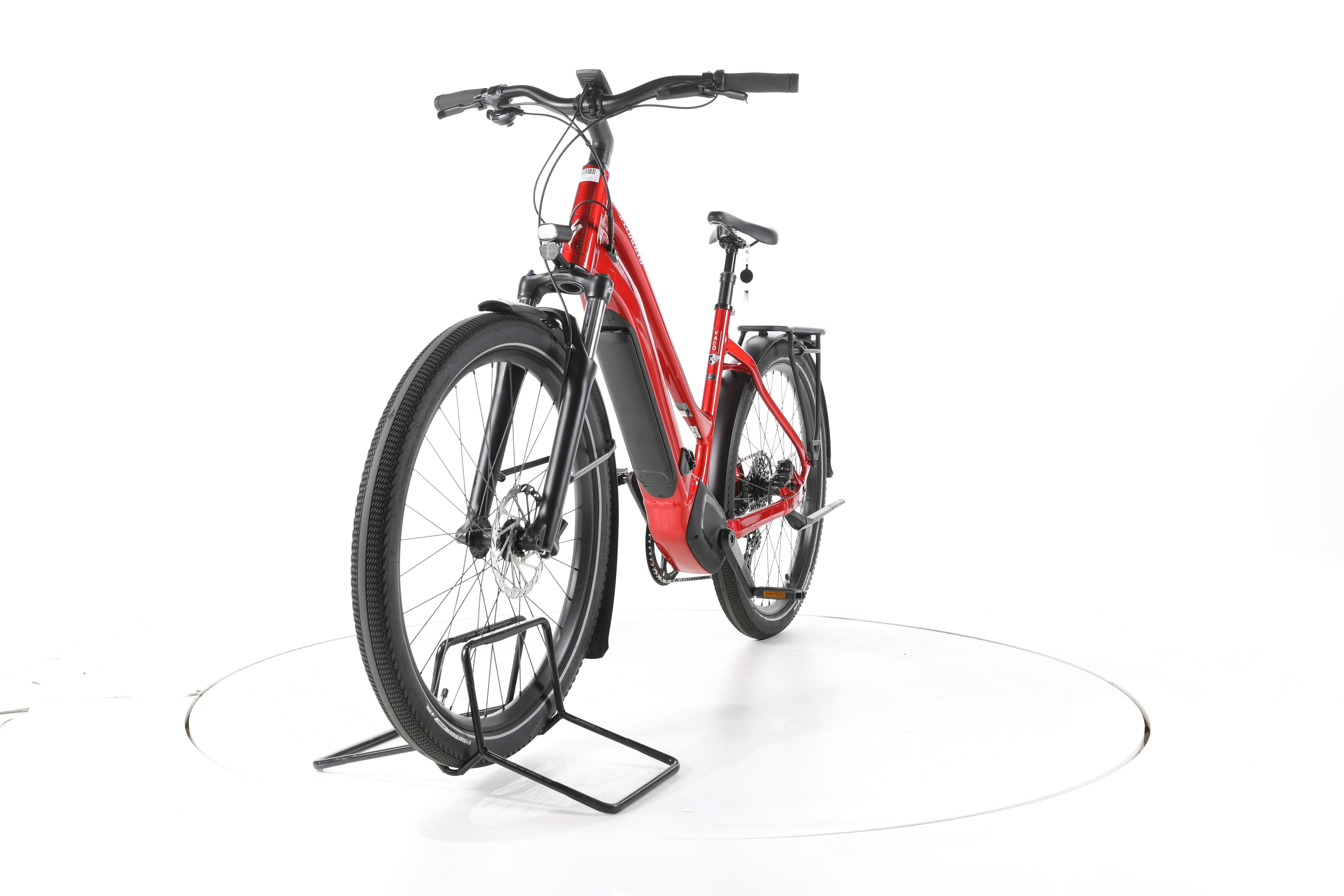 Specialized Turbo Vado 4.0 Trekking E-Bike - Image 5