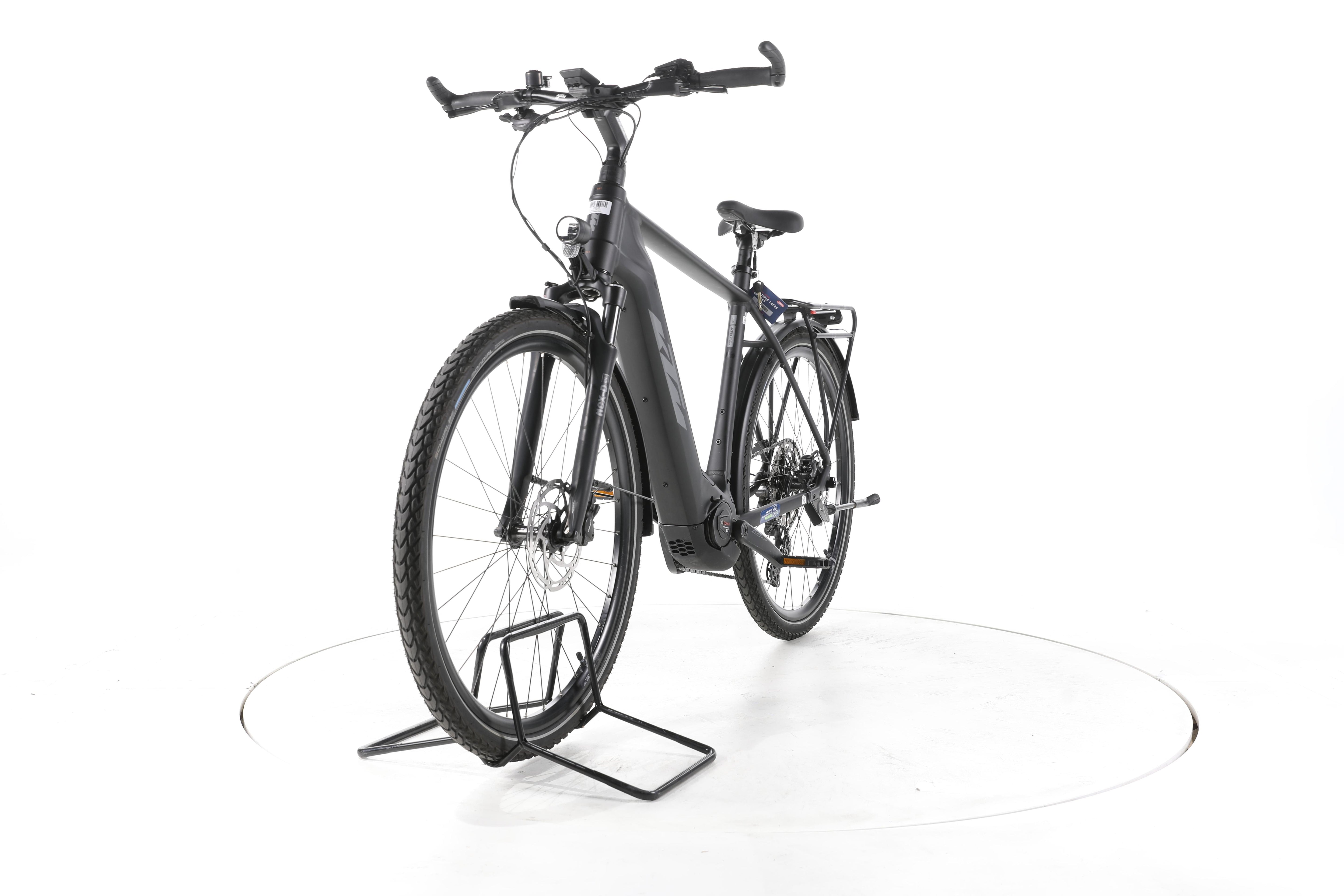 KTM Power Sport 11 Trekking E-Bike - Image 5