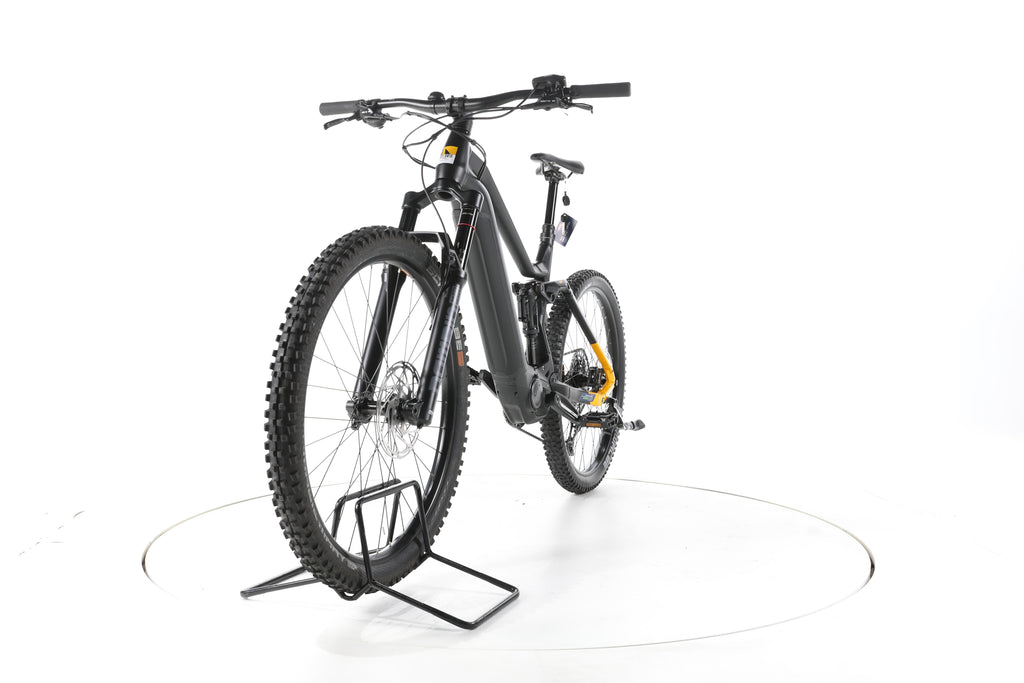 Haibike Nduro 6 E-Bike Fully - Image 5