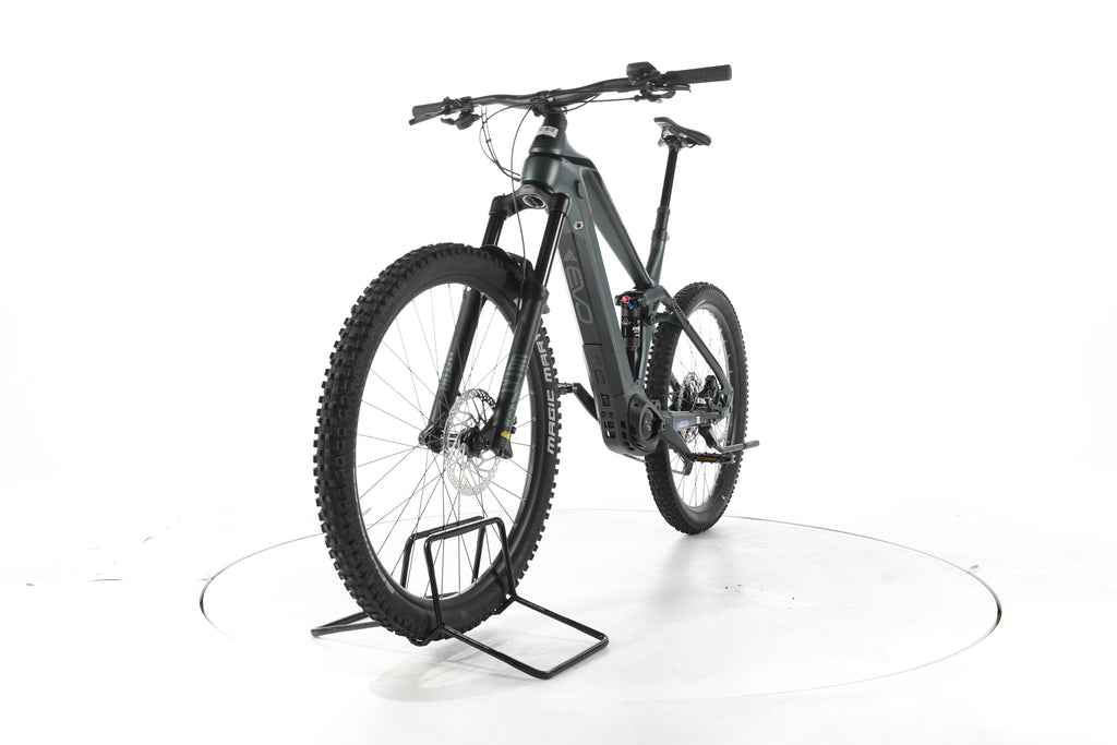 Bulls Sonic EVO AM 2 E-Bike Fully Carbon - Image 5