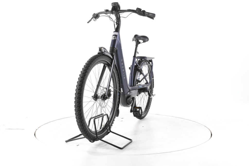 Gazelle Avignon C8 HMB City E-Bike Tiefeinsteiger - Image 5