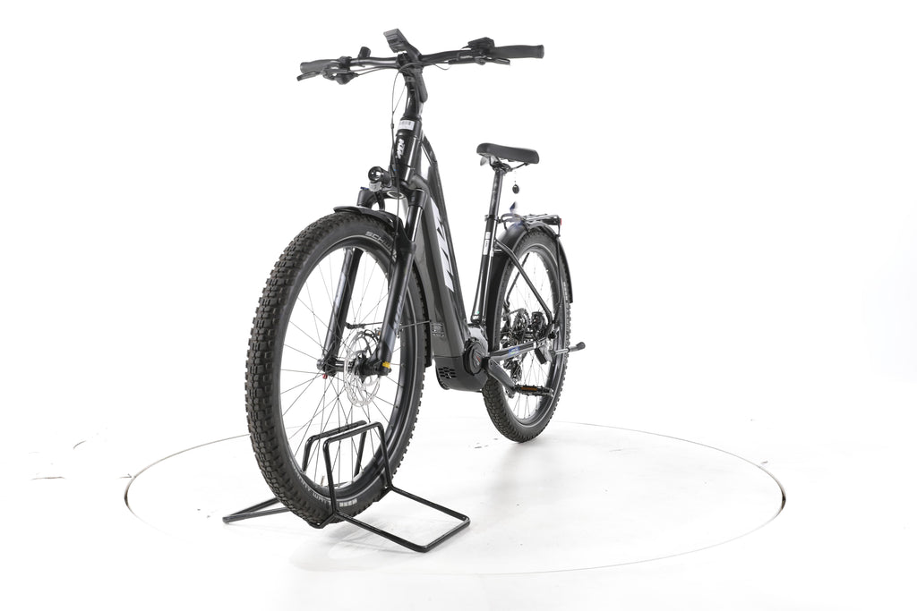 KTM Macina AERA 772 Trekking E-Bike Tiefeinsteiger - Image 5