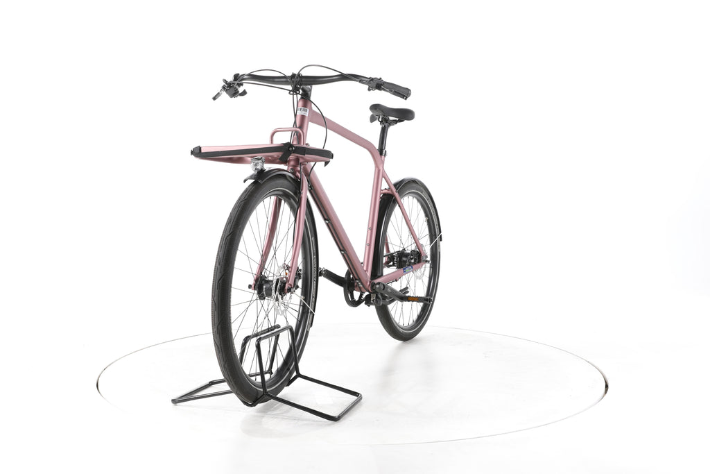 Schindelhauer Bikes Gustav Fahrrad City & Trekking - Image 5