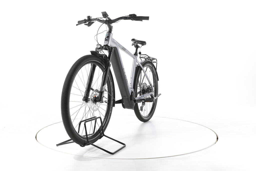 Cube Nuride Hybrid EXC Allroad Trekking E-Bike - Image 5
