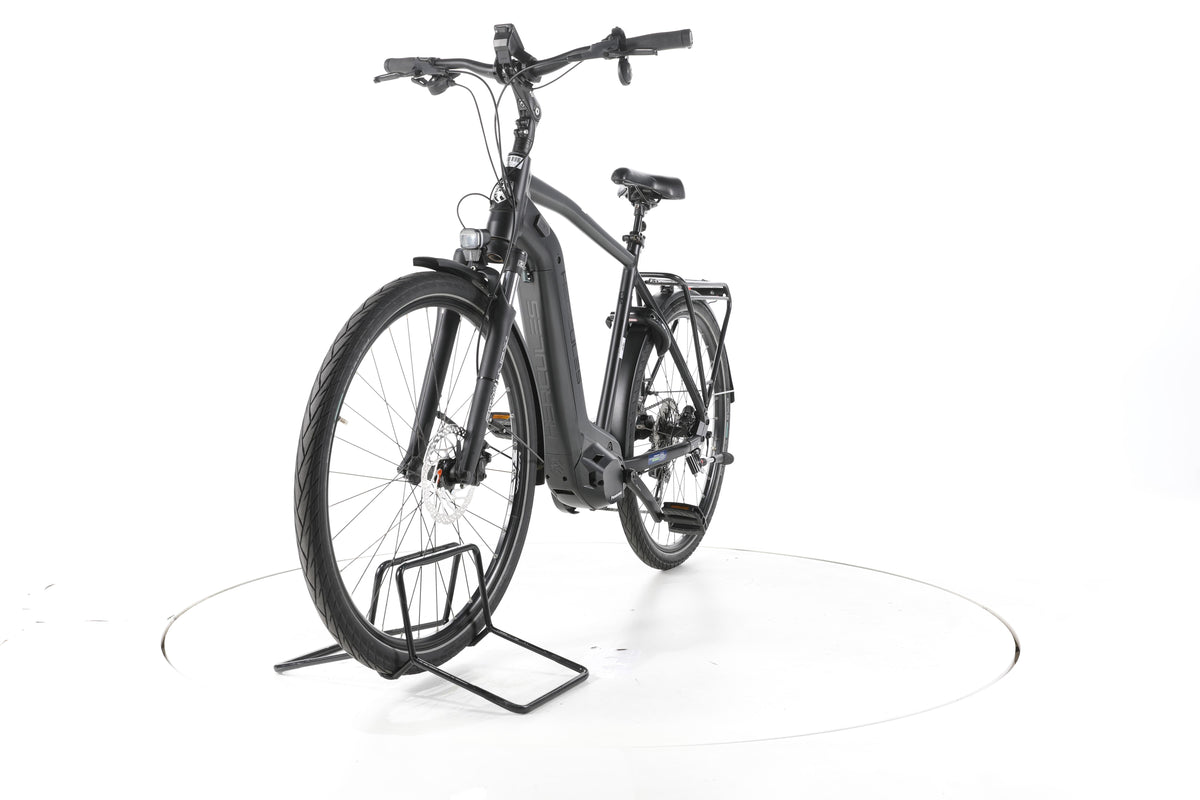 Hercules Intero Sport I10 Trekking E-Bike - Image 5