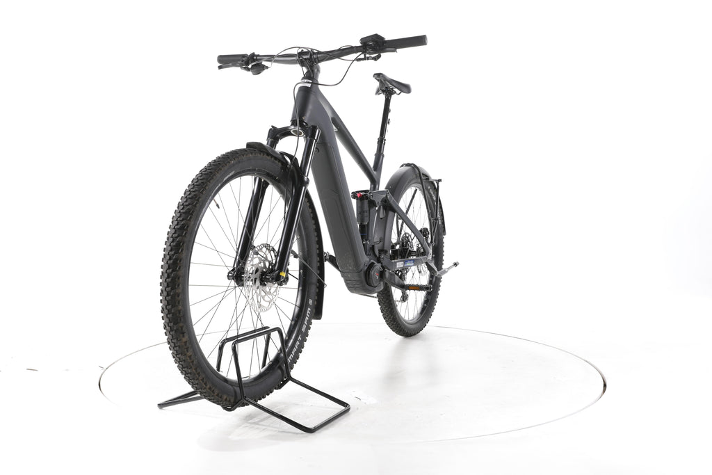 Cube Stereo Hybrid ONE22 Pro SUV E-Bike 2025 - Image 5