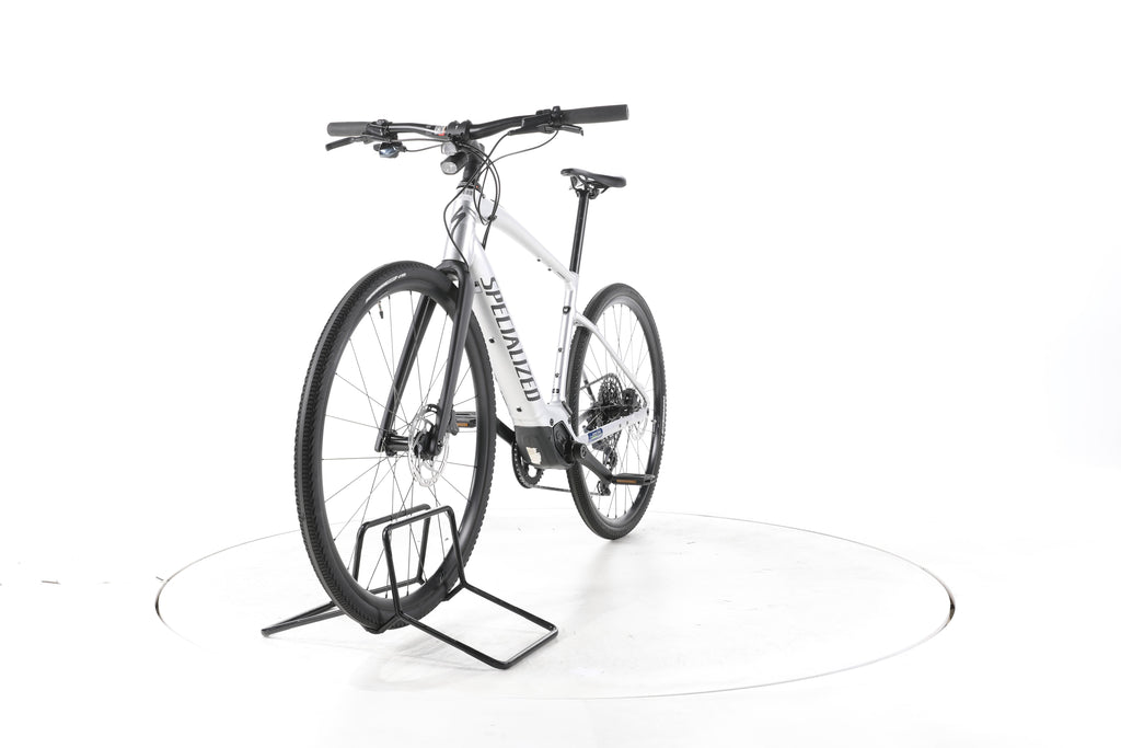 Specialized Turbo Vado SL 5.0 E-Gravel & Rennrad - Image 5