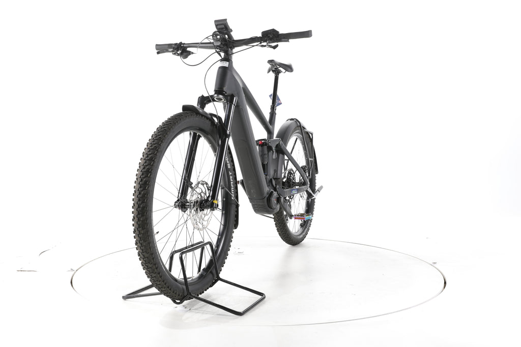 Cube Stereo Hybrid ONE22 Pro Allroad SUV E-Bike 2025 - Image 5