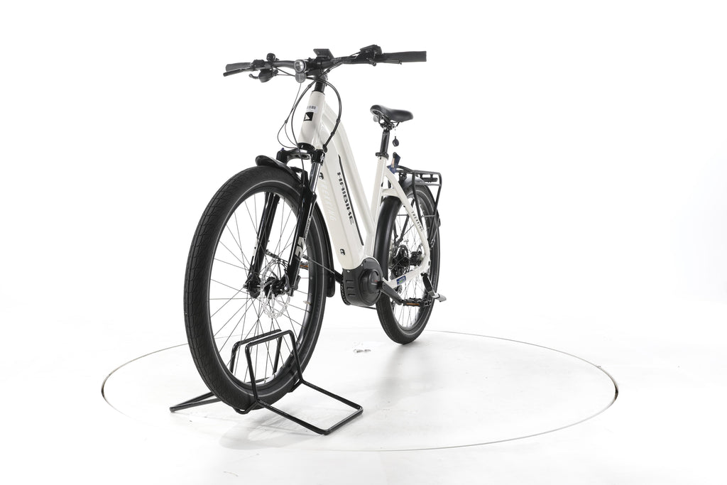 Haibike Trekking 3 Trekking E-Bike 2024 - Image 5