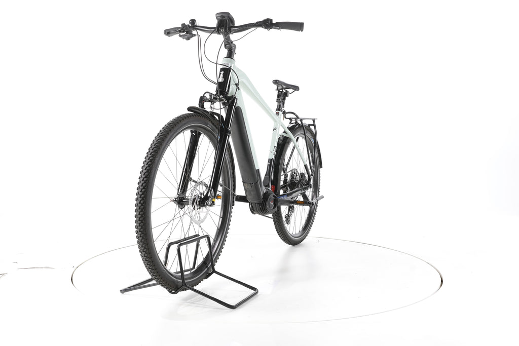 Raleigh DUNDEE 11 Trekking E-Bike - Image 5