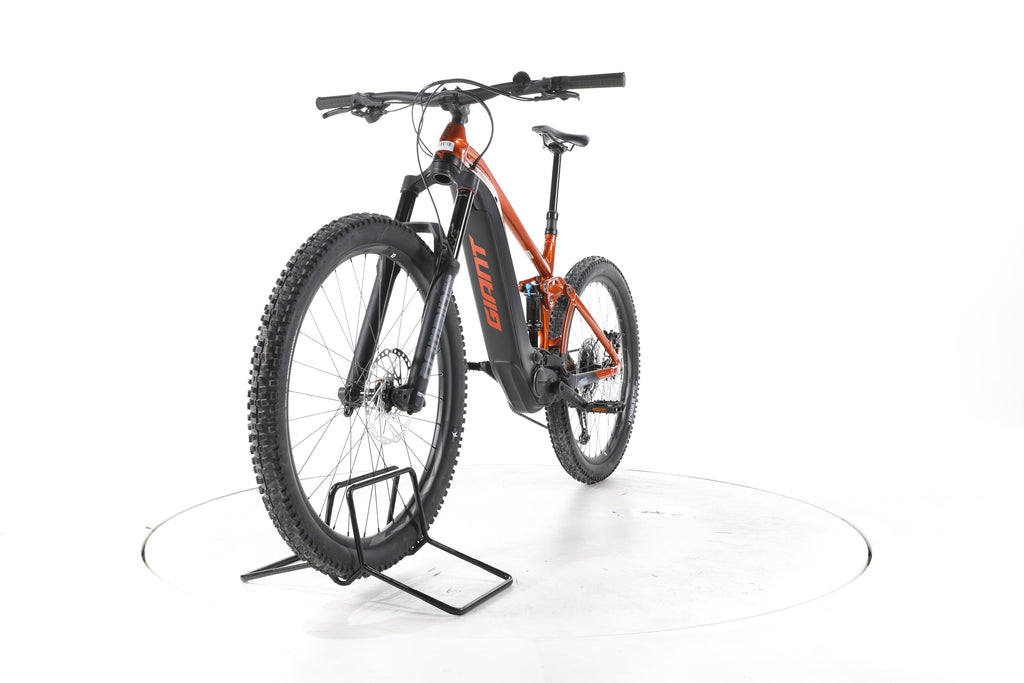 Giant Reign E+ 3 E-Bike Fully - Image 5