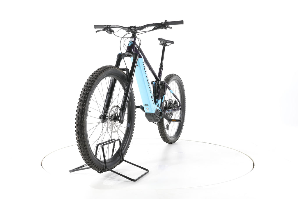 Mondraker DUSK R E-Bike Fully - Image 5