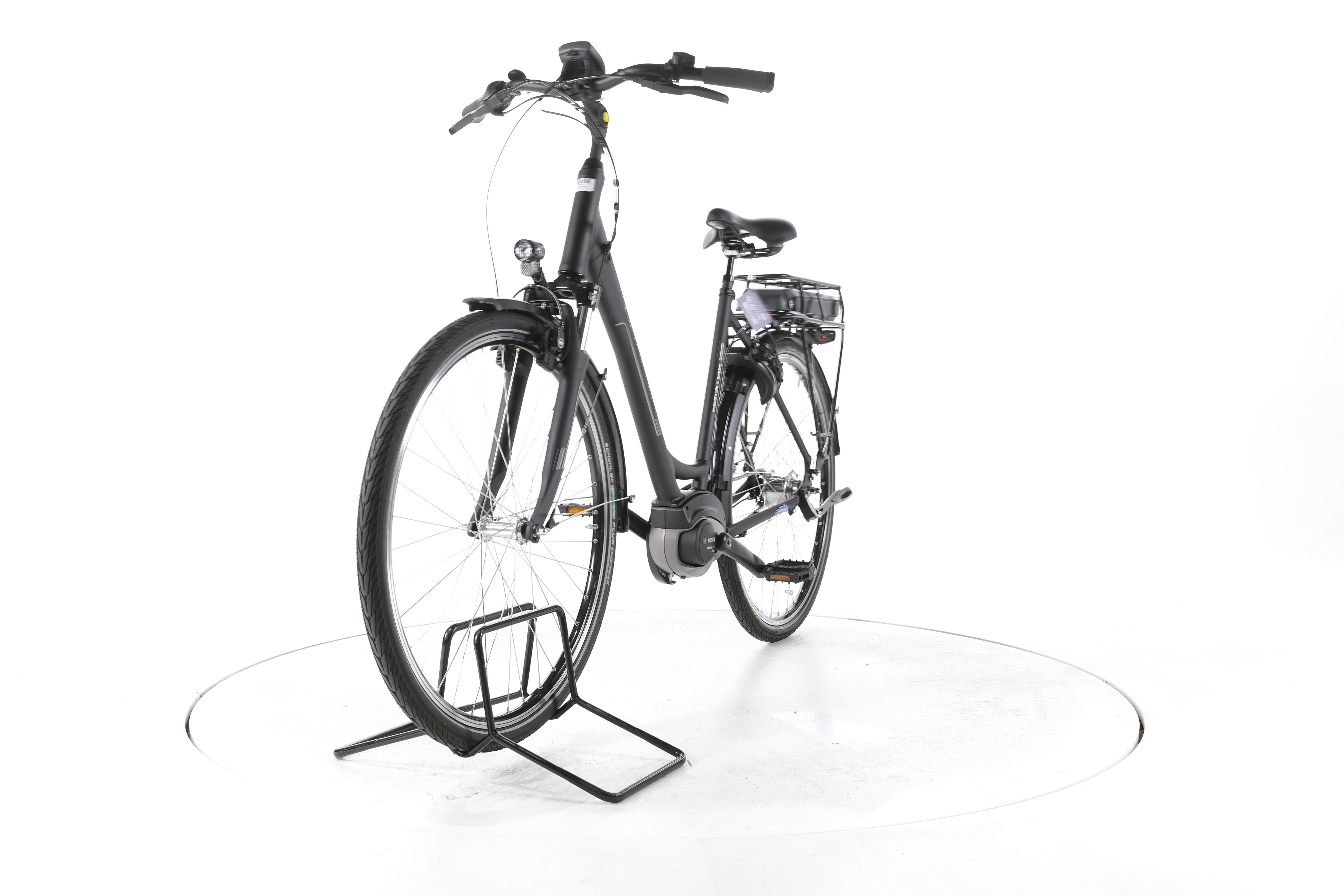 Green's Bristol City E-Bike Tiefeinsteiger - Image 5