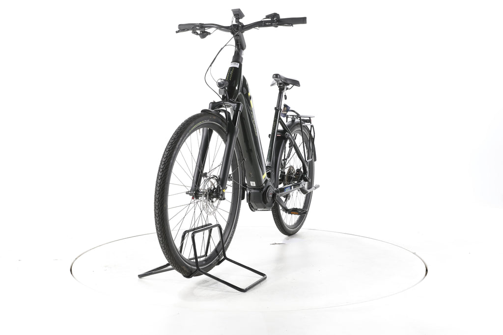 Stevens E-Triton 7.6.1 Trekking E-Bike - Image 5