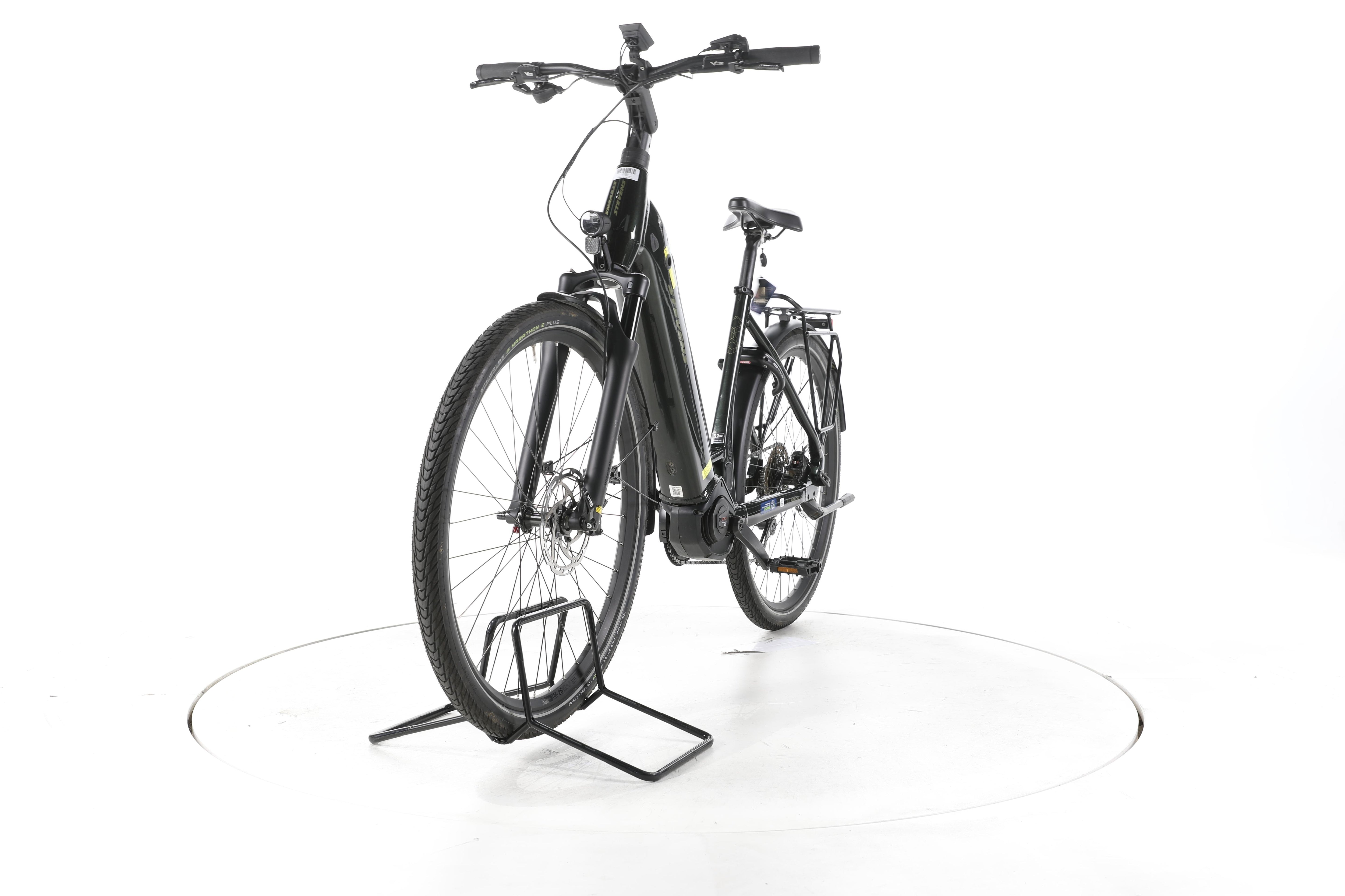 Stevens E-Triton 7.6.1 Trekking E-Bike - Image 5
