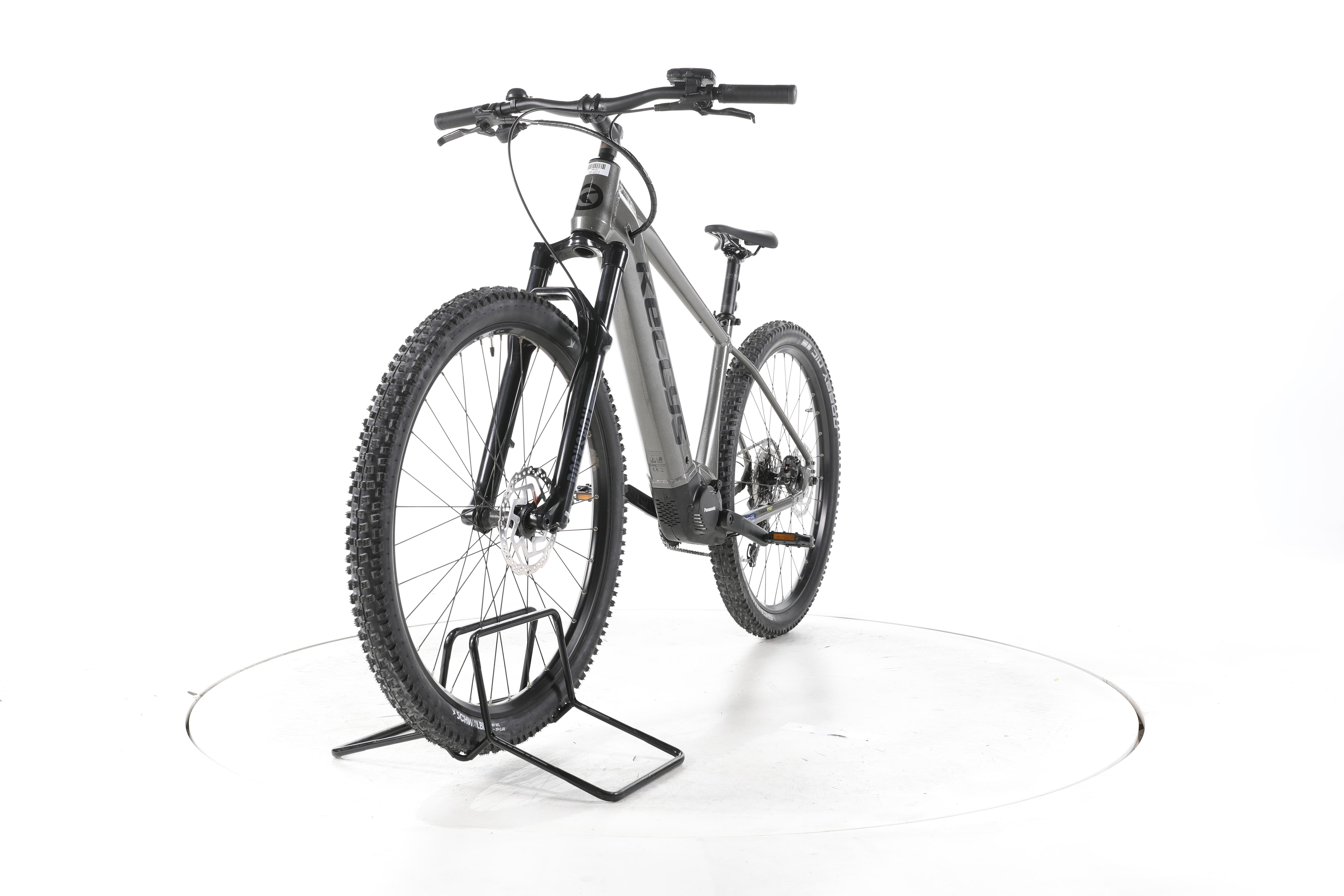 Kellys Tygon R50 E-Bike - Image 5