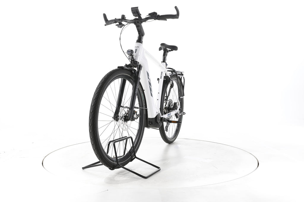 KTM Macina Style 720 Trekking E-Bike - Image 5