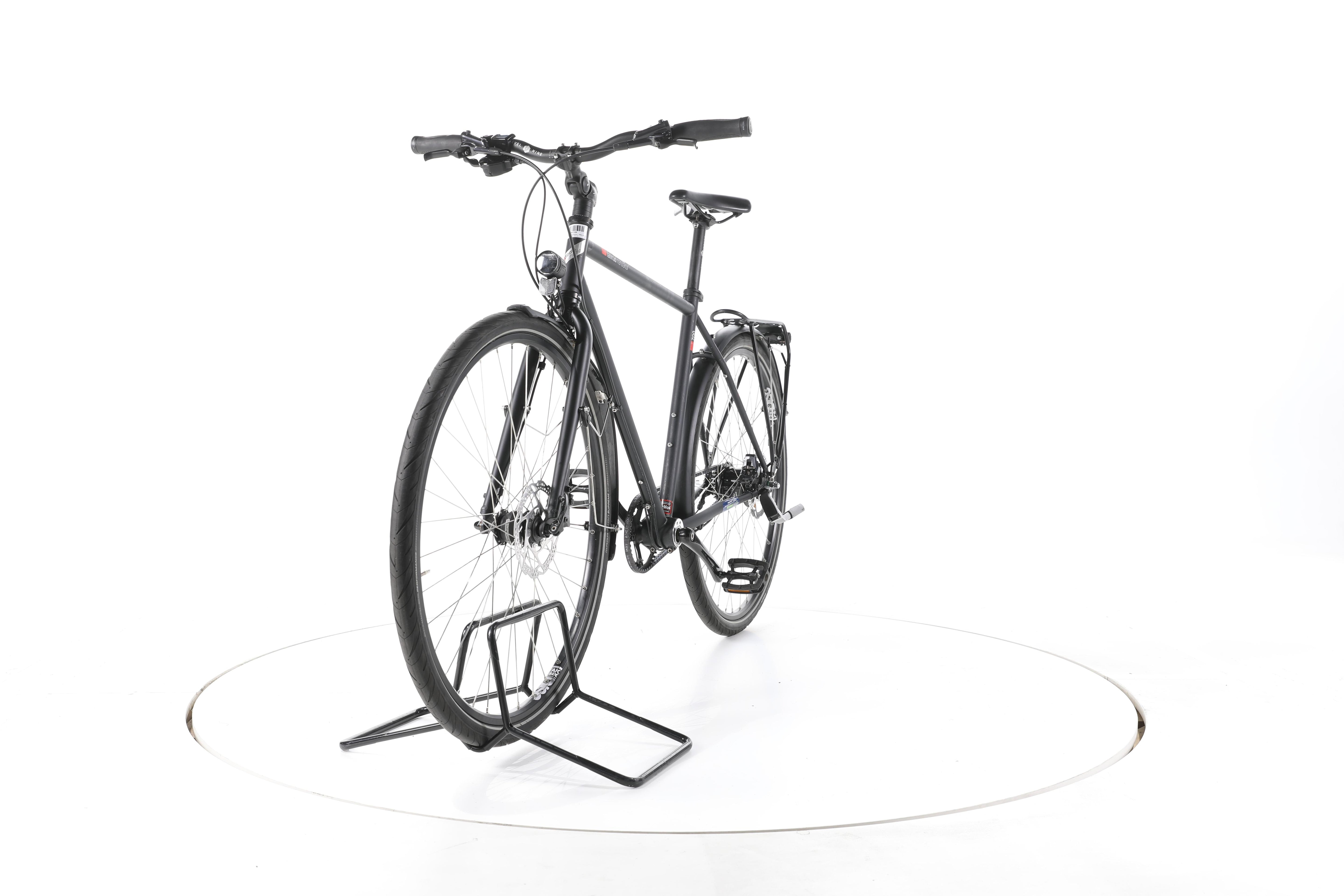VSF Fahrradmanufaktur T700 Fahrrad City & Trekking - Image 5