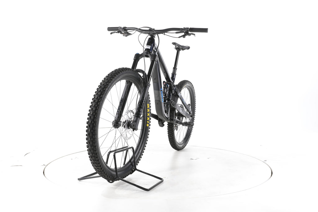 Trek Slash 8 XT Fahrrad Fully - Image 5
