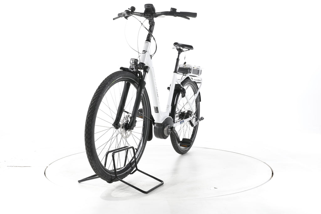 Brennabor T-26e City E-Bike Tiefeinsteiger - Image 5