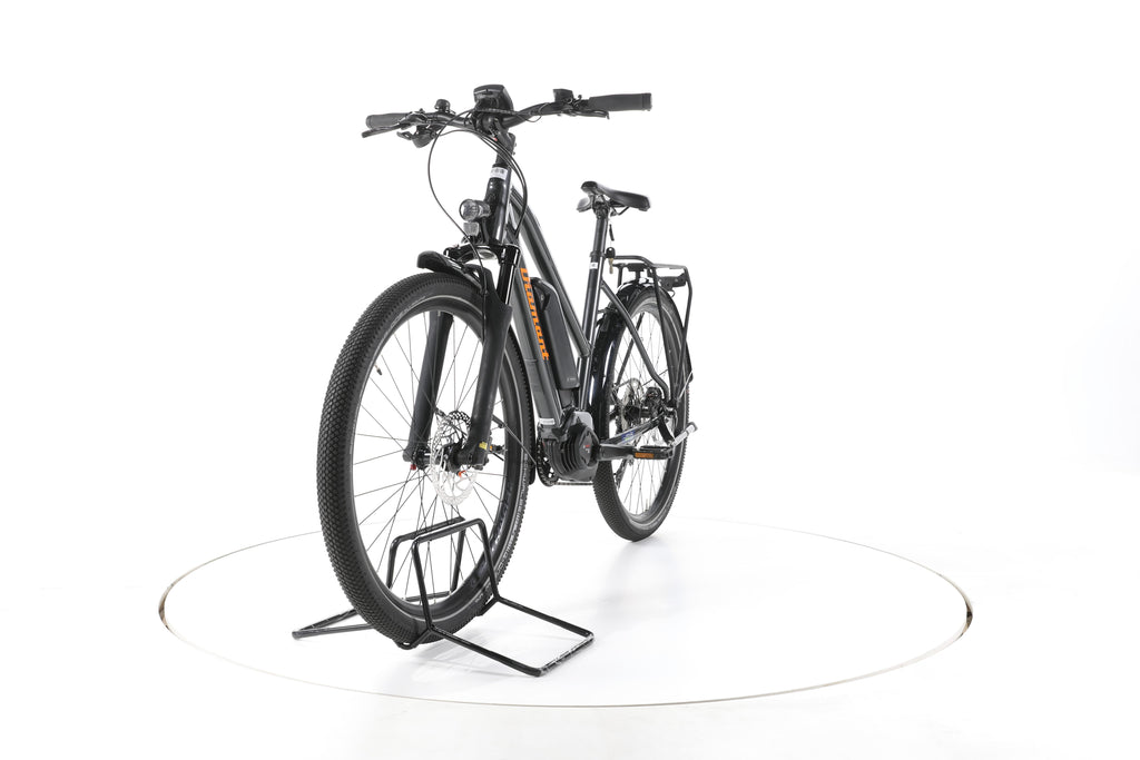 Diamant Zing Deluxe Trekking E-Bike - Image 5