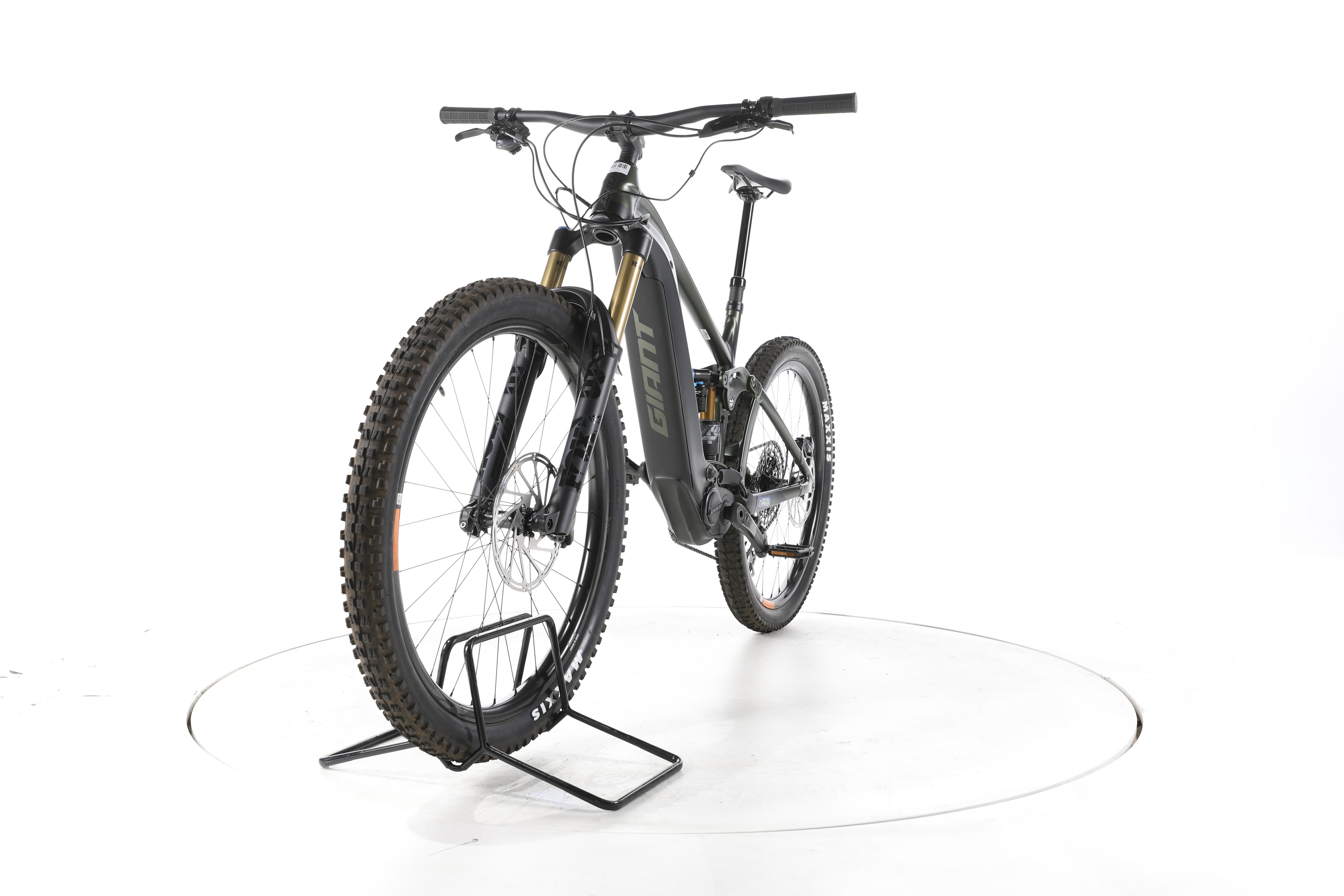 Giant Reign E+ 0 E-Bike Fully - Image 5