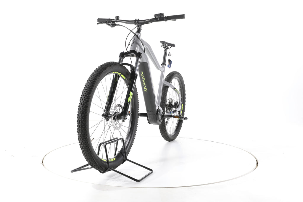 Haibike HardNine 6 E-Bike - Image 5