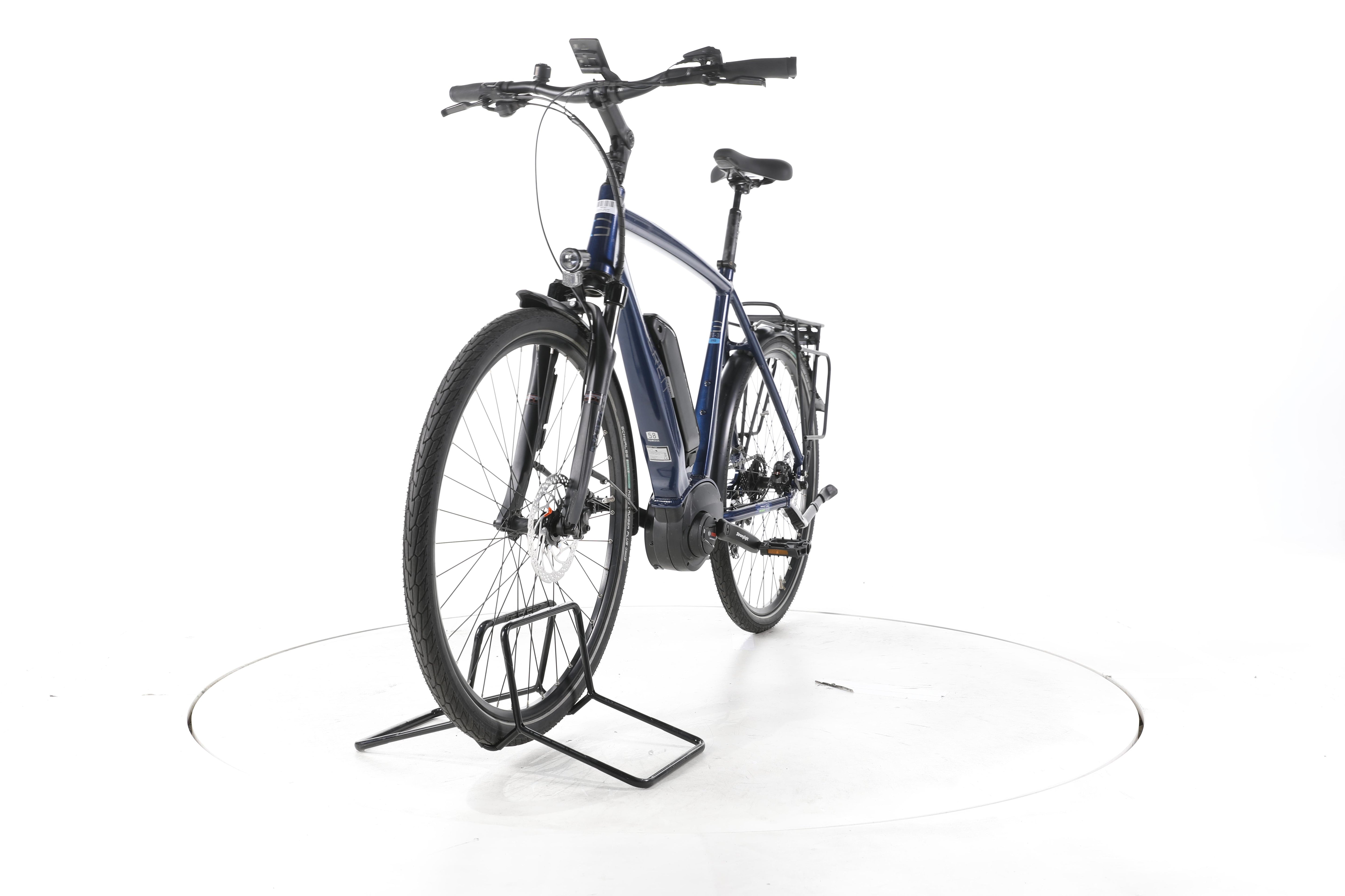 Gudereit ET-3 evo Trekking E-Bike - Image 5