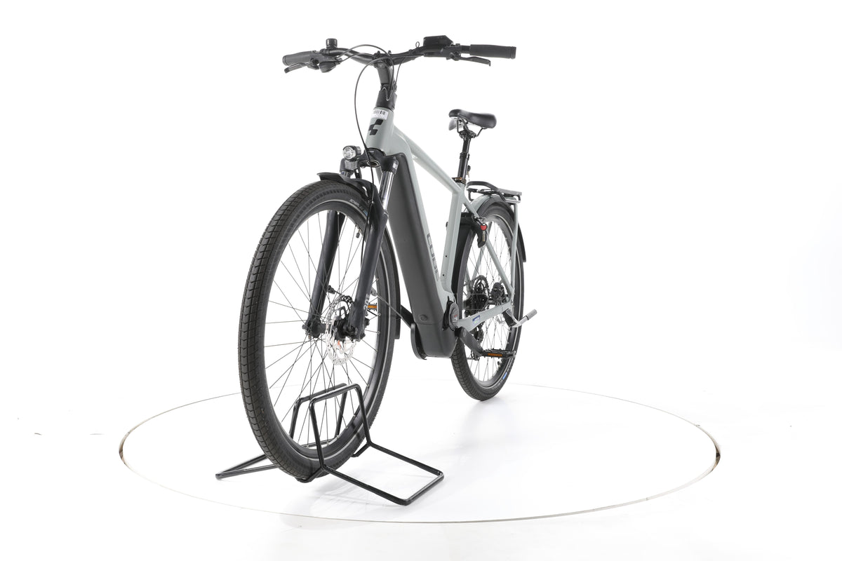 Cube Kathmandu Hybrid ONE Trekking E-Bike 2024 - Image 5