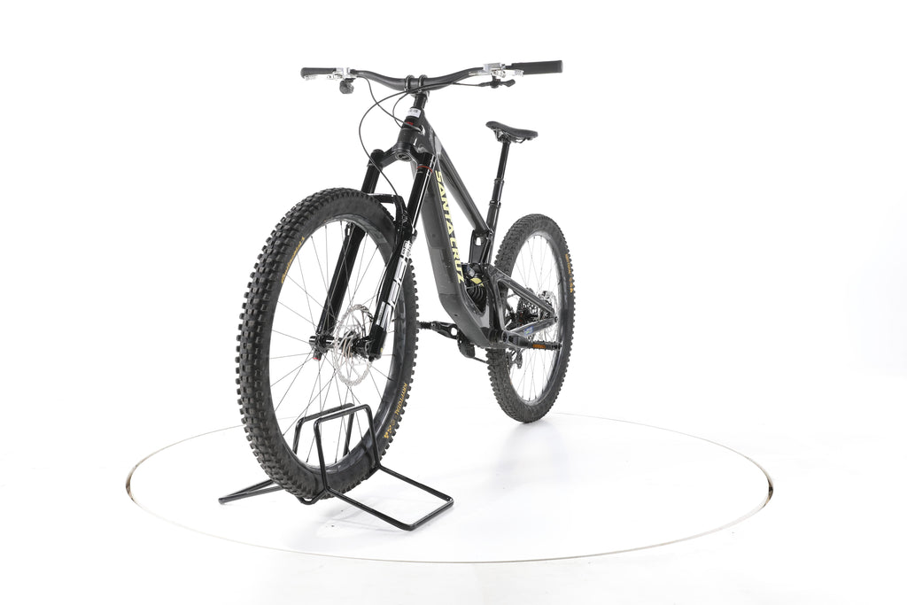 Santa Cruz Megatower X01 Fahrrad Fully - Image 5