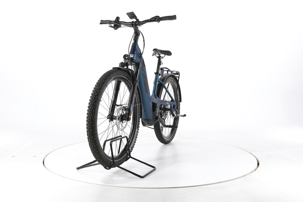 KTM Macina Aera 671 Trekking E-Bike Tiefeinsteiger 2025 - Image 5