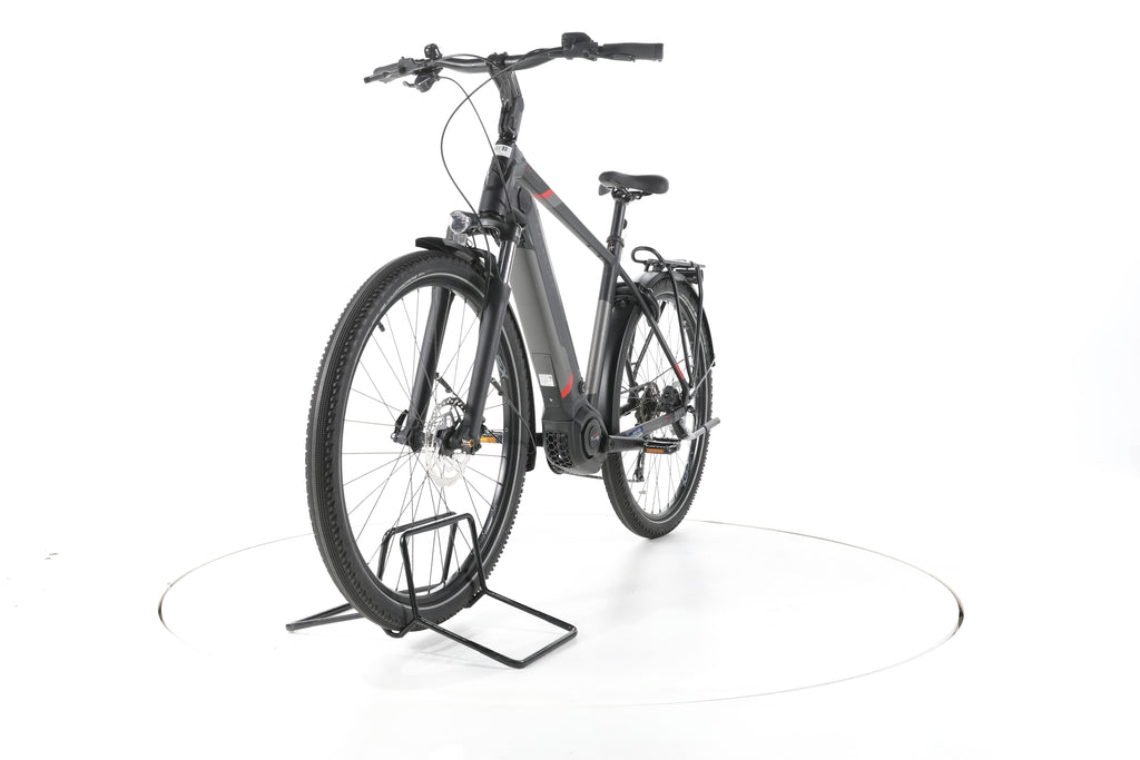 Kalkhoff Entice 5.B. Season Trekking E-Bike - Image 5