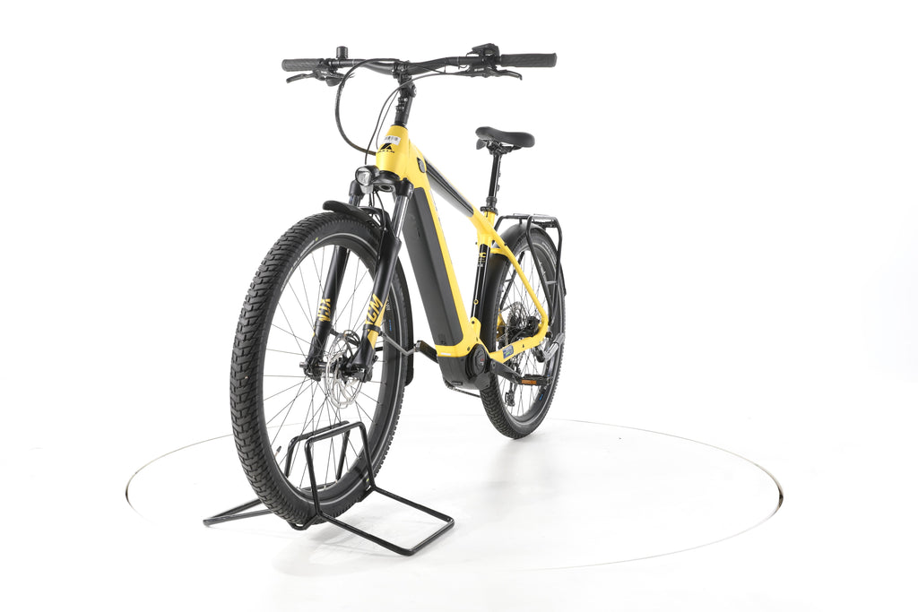 Bulls Iconic EVO 2 Trekking E-Bike - Image 5