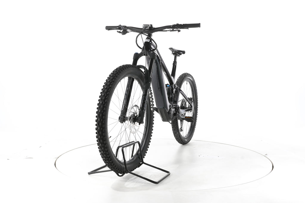 Giant Trance X E+ 2 E-Bike Fully Carbon - Image 5