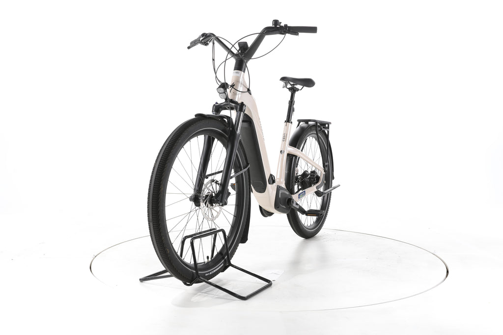 Specialized Turbo Como 4.0 IGH City E-Bike Tiefeinsteiger - Image 5