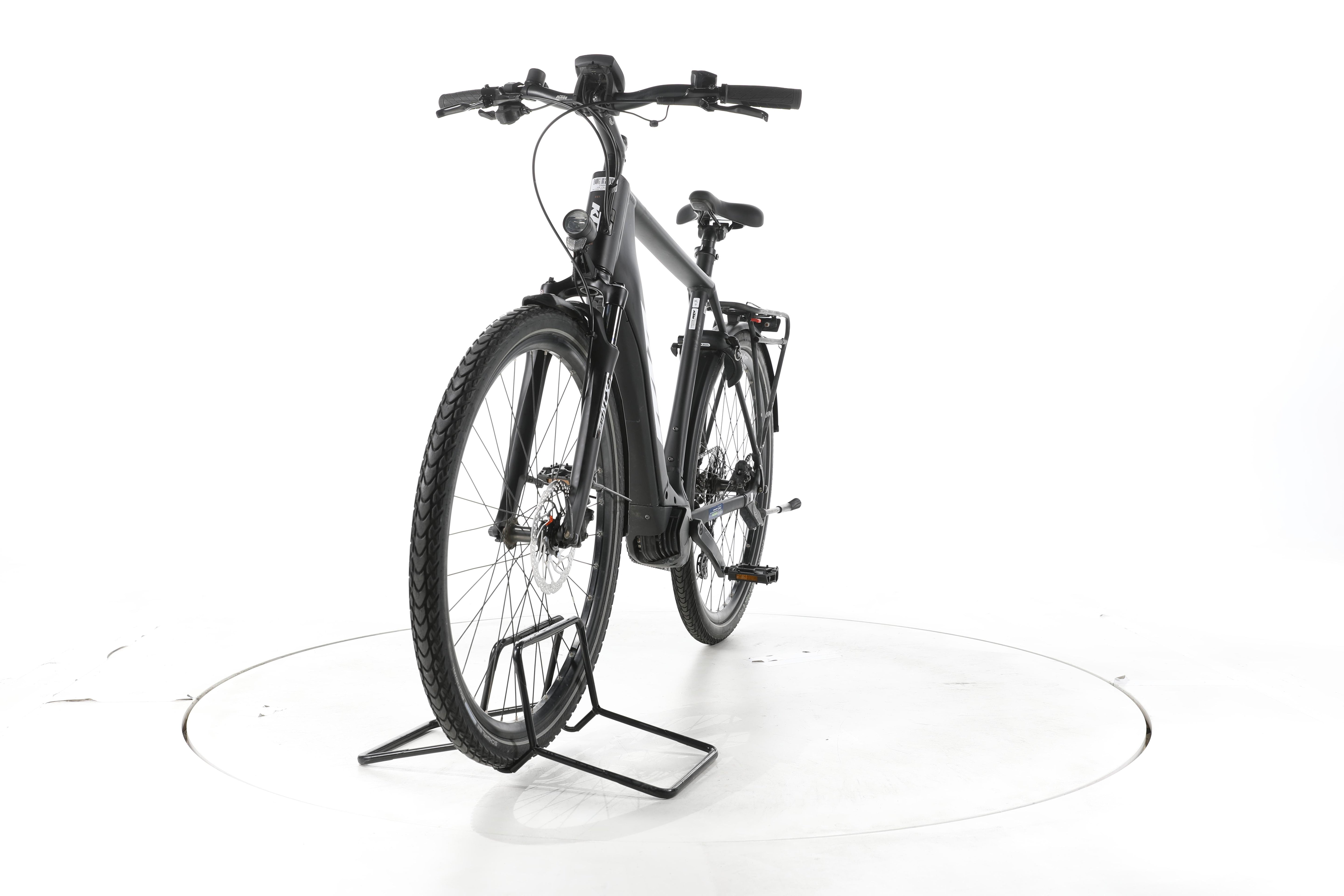 KTM ZEG Power Sport 10 Trekking E-Bike - Image 5