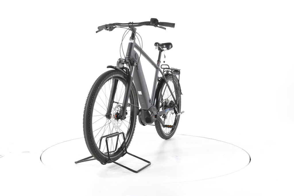 Focus Planet² 5.9 Trekking E-Bike - Image 5