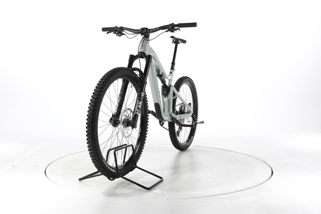 Focus JAM 6.9 Fahrrad Fully - Image 5