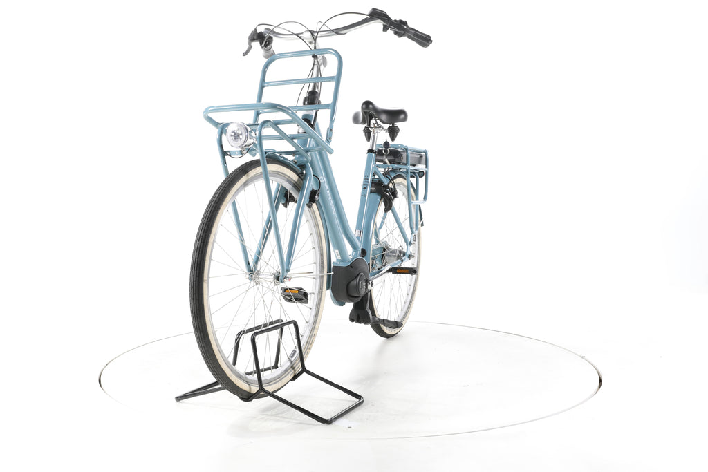 Gazelle Miss Grace C7+ HMB City E-Bike Tiefeinsteiger 2025 - Image 5