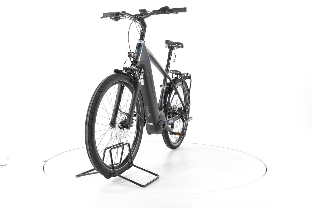 Diamant Mandara Gen 3 Trekking E-Bike - Image 5