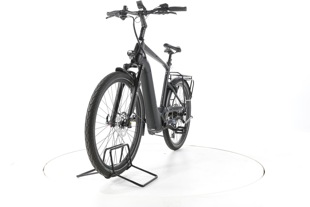 Pegasus Strong EVO 12 Lite Trekking E-Bike - Image 5
