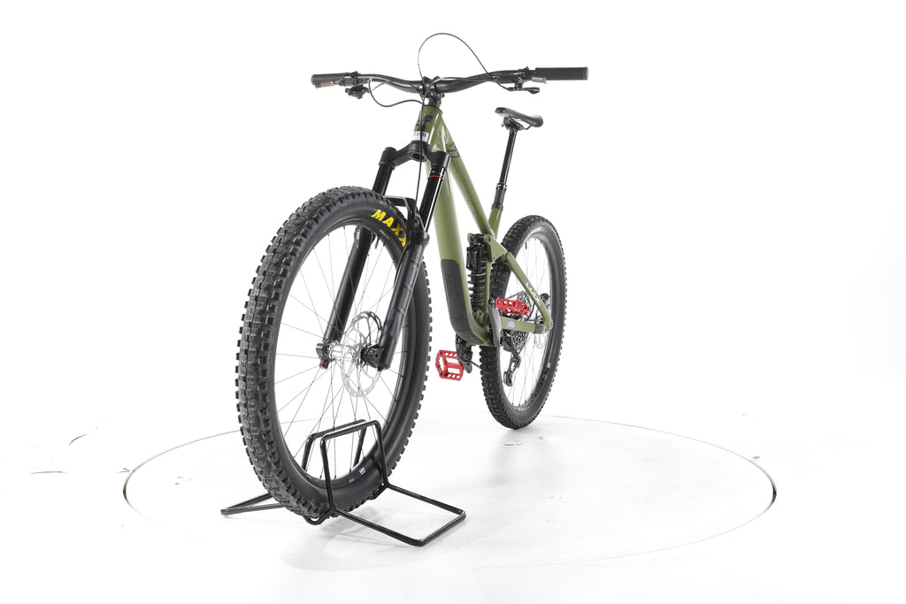Cube Stereo ONE77 Fahrrad Fully - Image 5