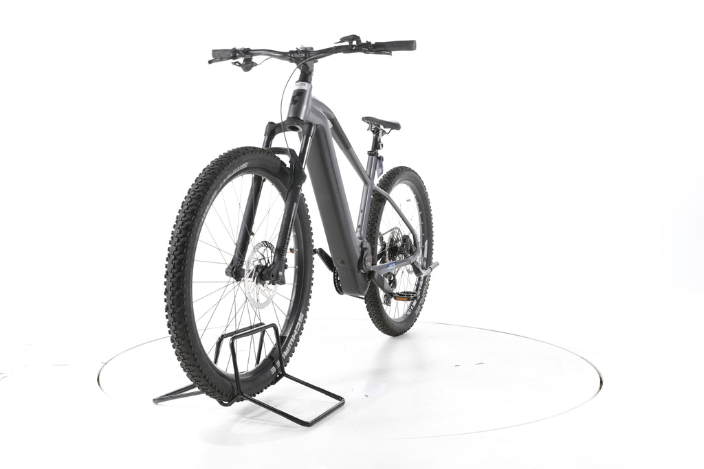 Cube Reaction Hybrid Race E-Bike - Image 5