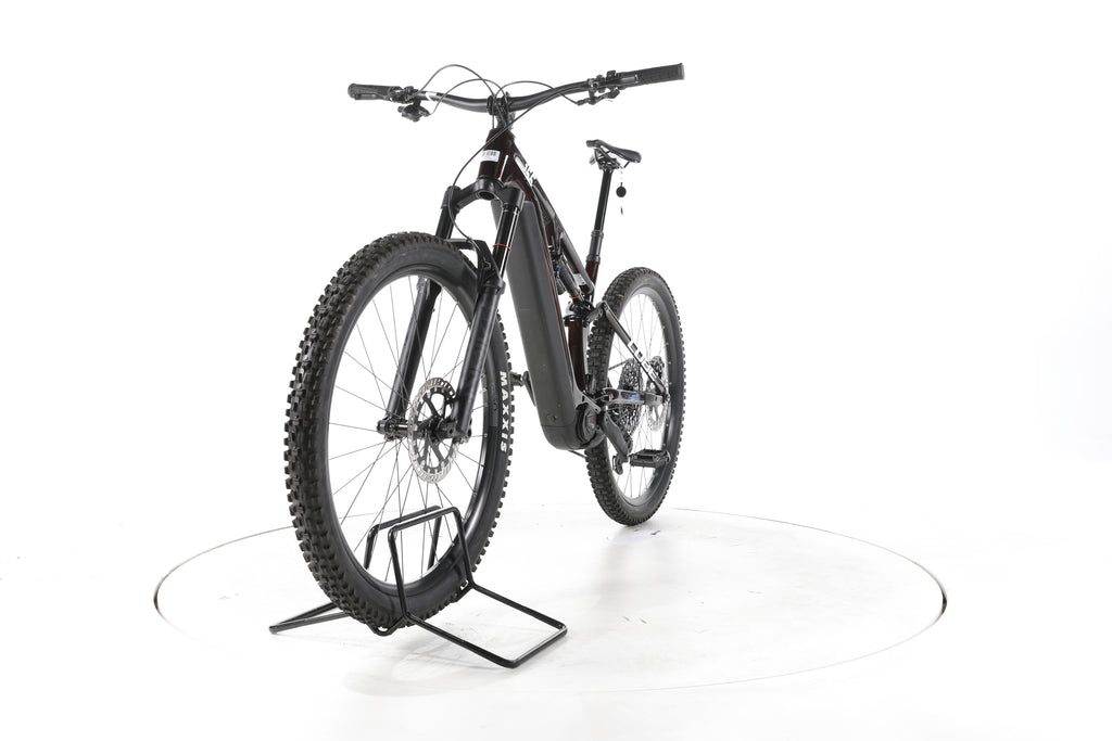 Cube Stereo Hybrid ONE55 C:68X SLX E-Bike Fully Carbon 2024 - Image 5