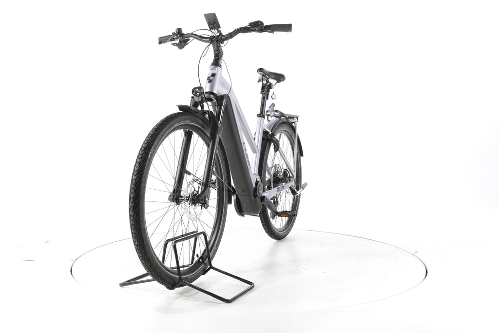 Cube Kathmandu Hybrid SLX Trekking E-Bike - Image 5