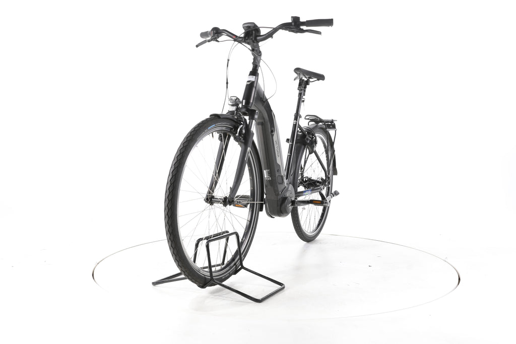 Victoria TRESALO 5 City E-Bike Tiefeinsteiger - Image 5