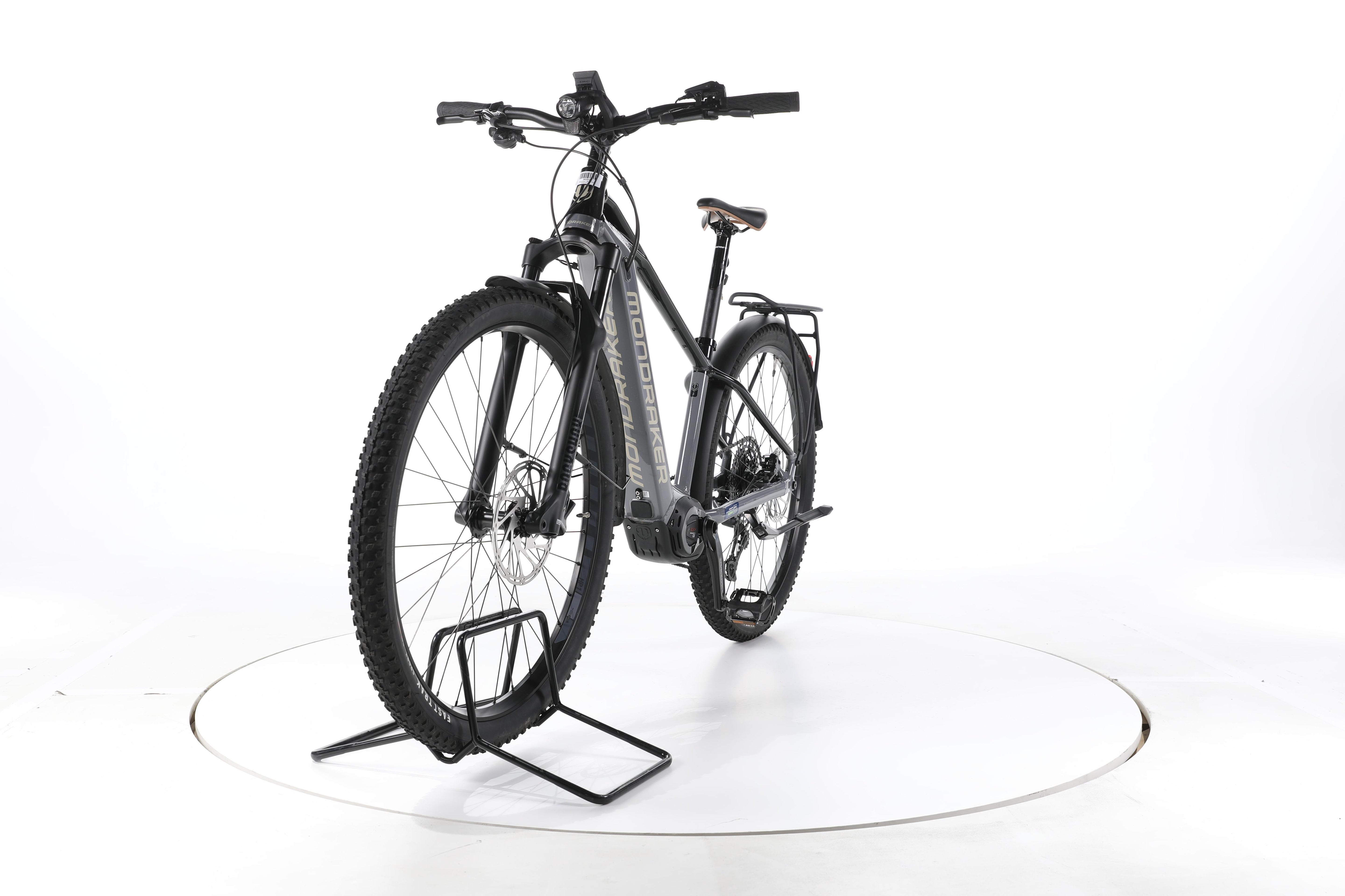 Mondraker Prime X Trekking E-Bike - Image 5