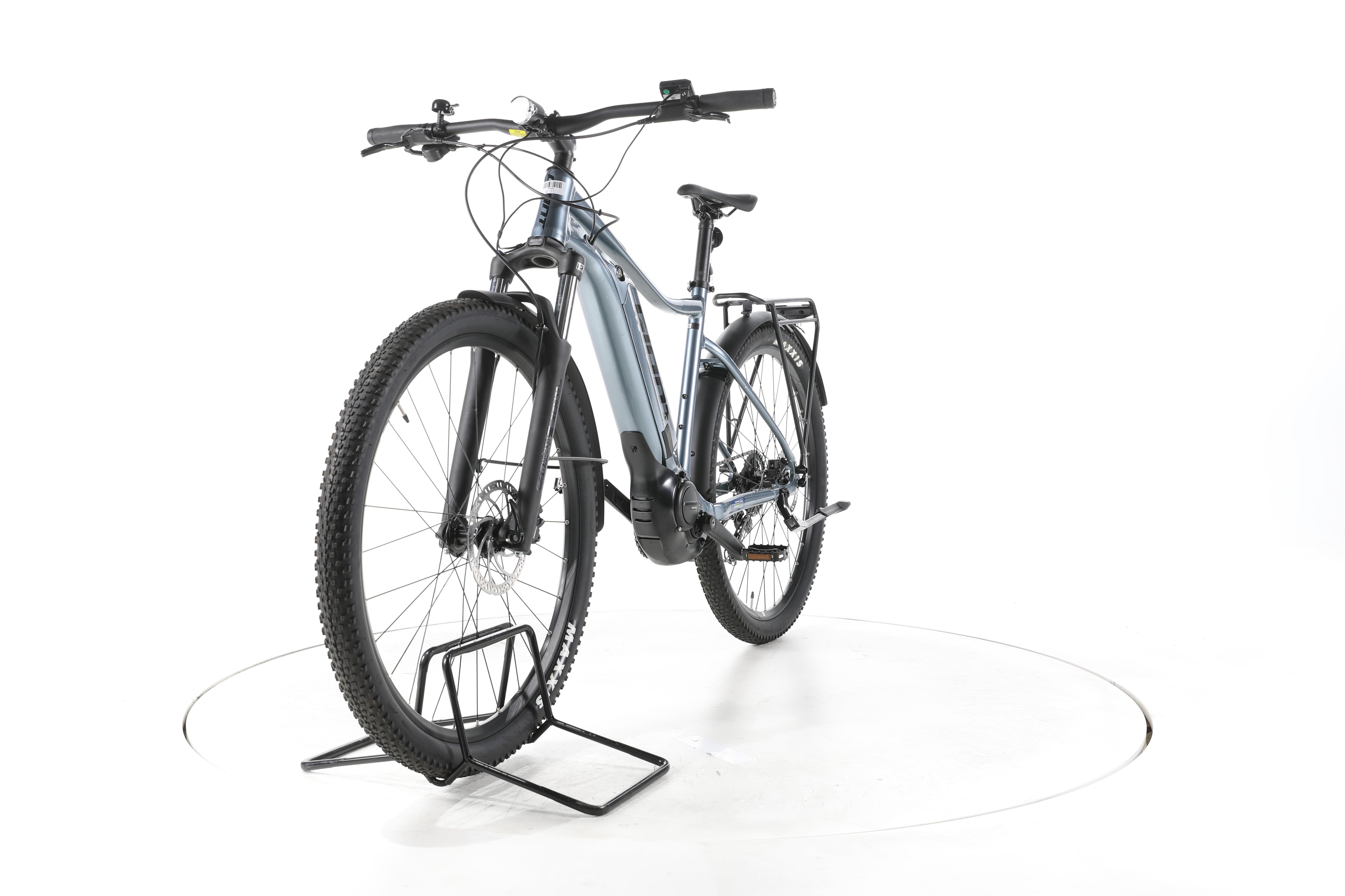 Giant Talon E+ EX Trekking E-Bike 2024 - Image 5